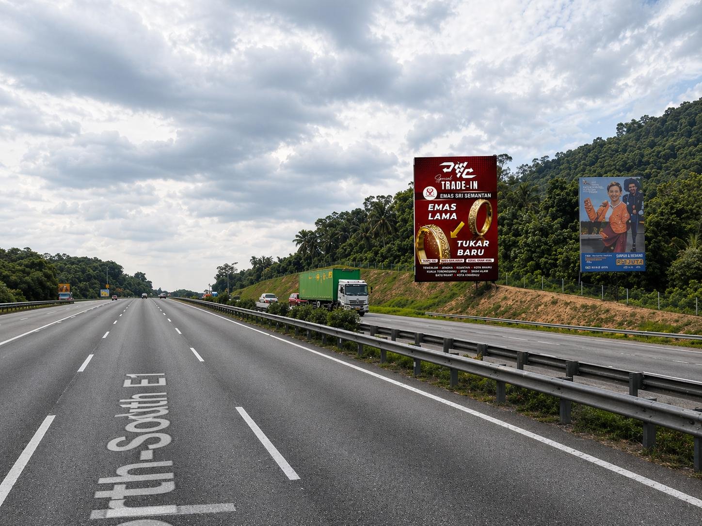 Signboard