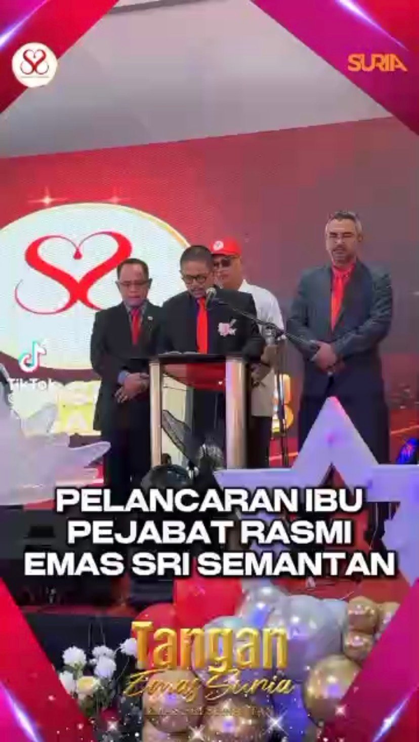 Perkembangan